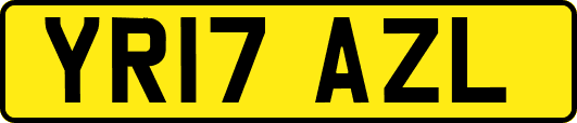 YR17AZL