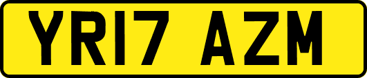YR17AZM