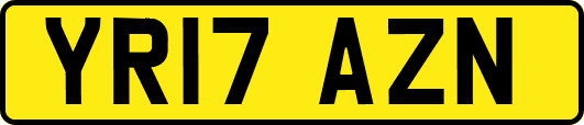 YR17AZN