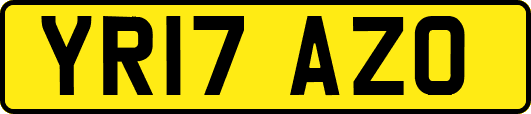 YR17AZO