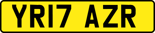 YR17AZR