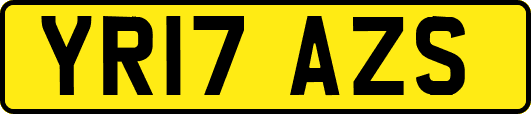 YR17AZS