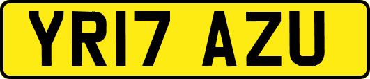 YR17AZU