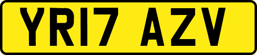 YR17AZV