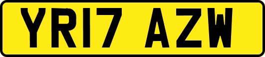 YR17AZW