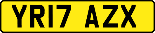 YR17AZX