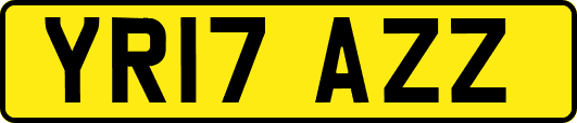 YR17AZZ