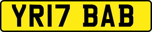 YR17BAB