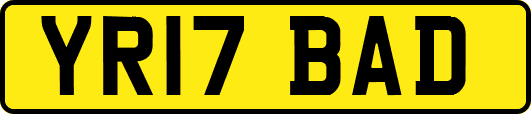YR17BAD