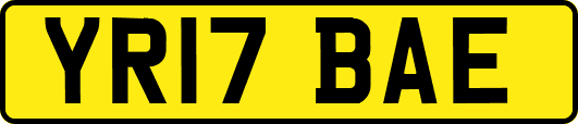 YR17BAE