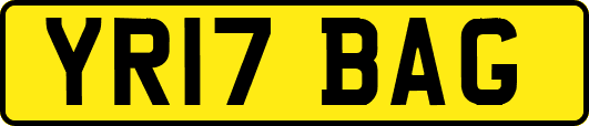 YR17BAG