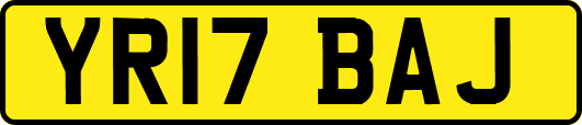 YR17BAJ