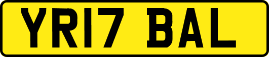 YR17BAL