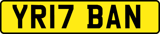 YR17BAN