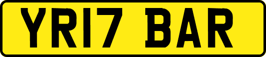 YR17BAR