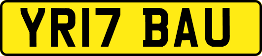 YR17BAU
