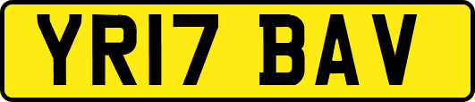 YR17BAV