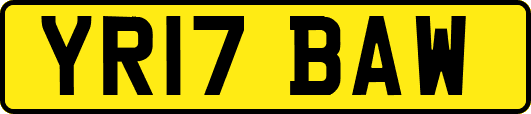 YR17BAW