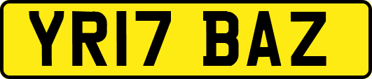 YR17BAZ