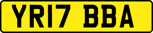 YR17BBA