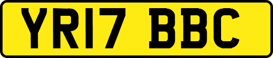 YR17BBC