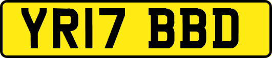 YR17BBD