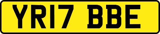 YR17BBE