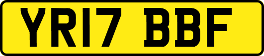 YR17BBF