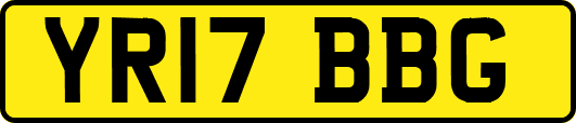 YR17BBG