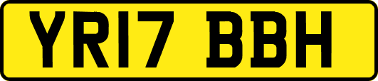 YR17BBH