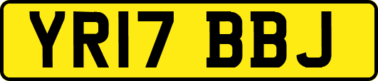 YR17BBJ