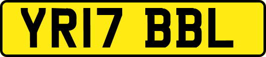 YR17BBL