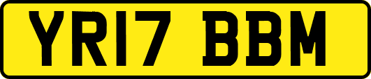 YR17BBM