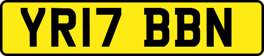 YR17BBN