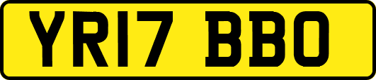 YR17BBO