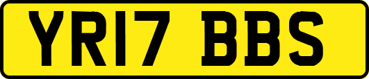 YR17BBS