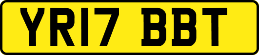 YR17BBT