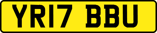 YR17BBU