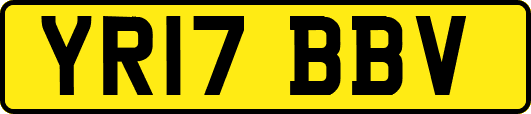 YR17BBV