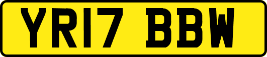 YR17BBW