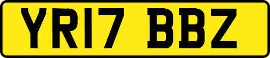 YR17BBZ