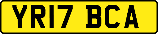 YR17BCA