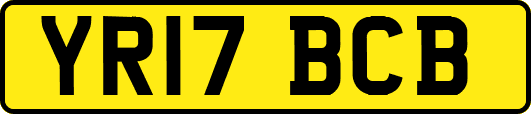 YR17BCB