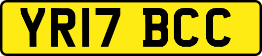 YR17BCC