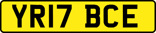 YR17BCE