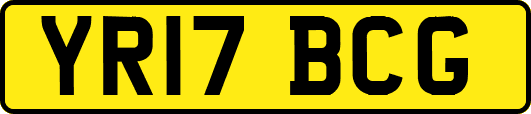 YR17BCG