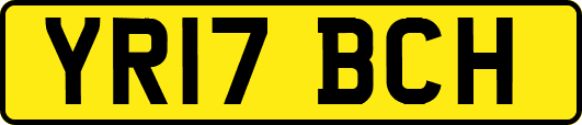 YR17BCH