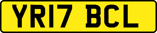 YR17BCL