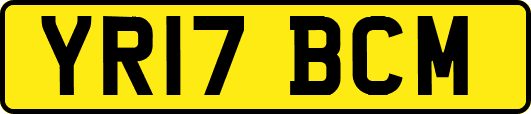 YR17BCM