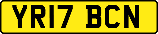 YR17BCN